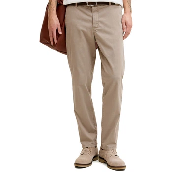 Штани JPSTOLLIE VANCE CHINO NOOS Jack & Jones 12292970-Lemon Pepper 36 Жовтий (5715868041878)