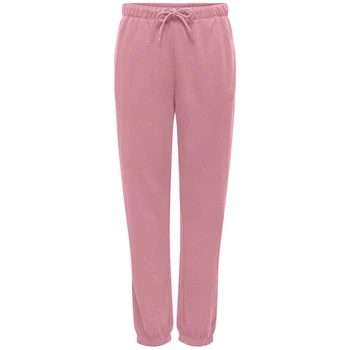 Штани ONPCALLI LIFE MW SWT PNT ONLY 15363614-Lilas XS Фіолетовий (5715824704977)