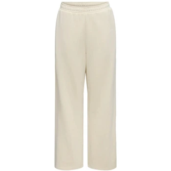 Штани ONLLACEY SWEATPANTS UB SWT OUTLET ONLY 15366761-Birch L Сірий (5715833218649)