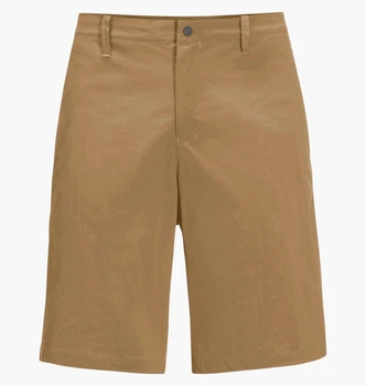 Шорты Jack Wolfskin Desert Brown 1508341-5335 50