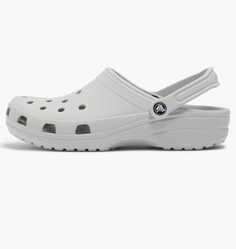 Тапочки Crocs Classic Clog White 10001-1FT 46-47