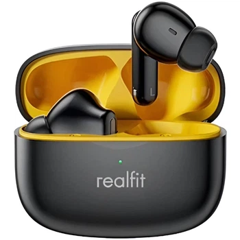Бездротові навушники Realfit F3 з ANC