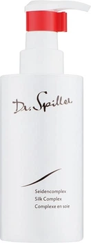 Шелковый крем для лица Dr. Spiller Silk Complex 200 мл (2648)