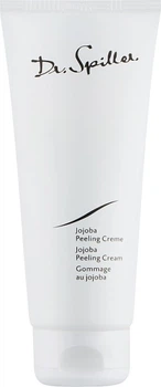Крем-пілінг для обличчя Dr. Spiller Jojoba Peeling Cream 50 ml (2542)