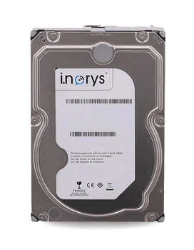 Накопитель HDD SATA 2.0TB i.norys 7200rpm 64MB (INO-IHDD2000S3-D1-7264)
