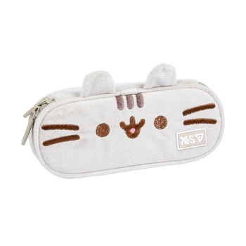 Пенал м‘який Yes Pusheen PH-30 для дівчини (533757)
