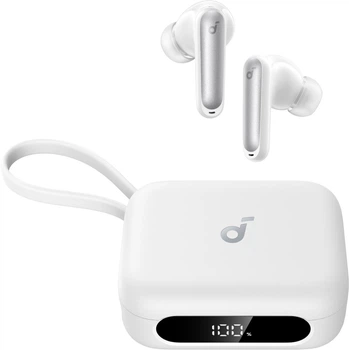 Наушники Anker SoundСore P41i White (A3937G21)
