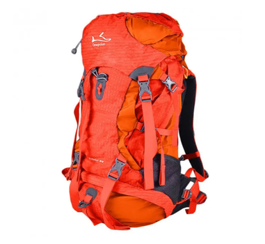 Рюкзак туристический Onepolar W1632 оранжевый