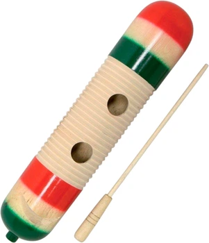 Гуиро GEWA Club Salsa Guiro Wood (RG-F835375)