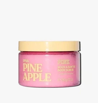 Скраб для тіла Victoria's Secret Pink Pineapple Body Scrub (283 g)