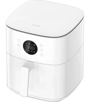 Мультипіч Xiaomi Air Fryer 6.5L MAF-W6501 BHR083MEU White