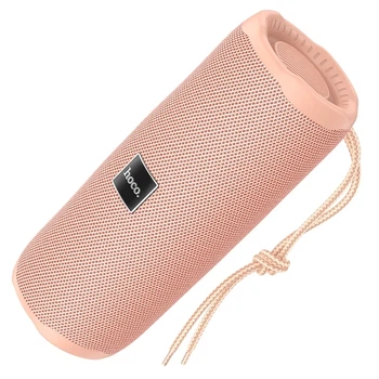 Портативна колонка Hoco HC16 Vocal Sports BT Speaker 5W*2 Pink