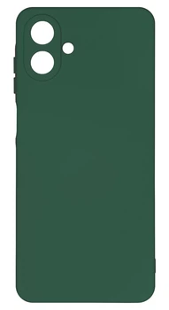 Панель Soft Silicone Case для Samsung A07(2025), Хакі
