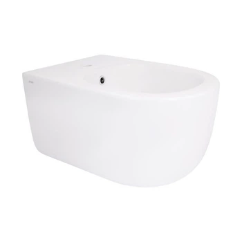 Биде подвесное Qtap Taurus 515×360×295 мм, White QTTAU28W49118