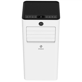 Мобільний кондиціонер INTERLUX ILMC-08MCR