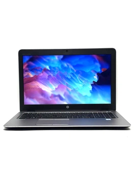 Ноутбук HP EliteBook 850 G3 TN Intel Core i7 (i7-6600U) 8 Гб 128 Гб SSD Клас A- (NTB0426183) Б/В