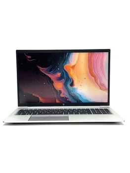 Ноутбук HP EliteBook 855 G7 IPS AMD Ryzen 5 (Ryzen 5 Pro 4650U) 16 Гб 256 Гб SSD Клас B (GNB0526033) Б/В