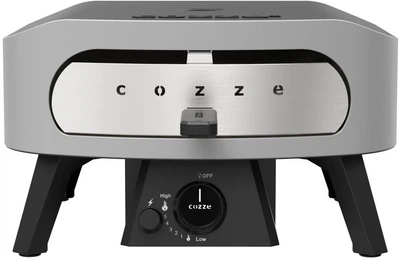 Мультифункциональная газовая печь для пиццы Cozze 13" (90430)