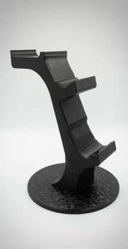 Двойная подставка для контроллера DualSense и гарнитуры Playstation 5