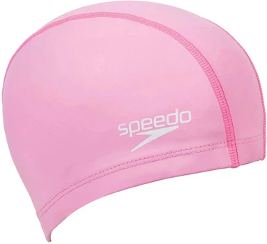 Шапочка для плавання Speedo ULTRA PACE CAP AU, рожева