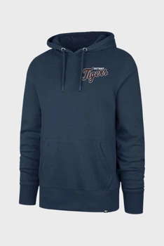 Світшот 47 Brand DETROIT TIGERS IMPRINT BACKER 628817TB-FS M
