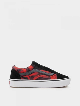 Кеди Vans COMFYCUSH OLD SKOOL VN0A5DYCY091SH 46