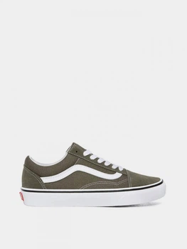 Кеди Vans OLD SKOOL VN0A38G10FI1SH 36