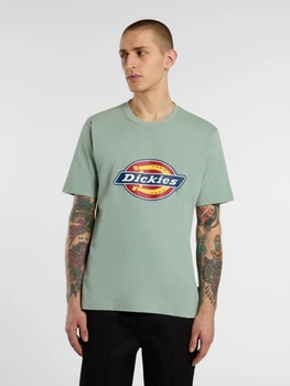 Футболка Dickies ICON LOGO TEE DK0A4XC9K361 XL
