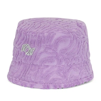 Панама Ripndip WILSHIRE BUCKET HAT RNDSPR24205 1SIZE