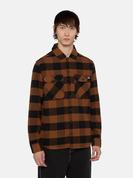 Сорочка Dickies SACRAMENTO SHIRT DK0A4XDZK181 S