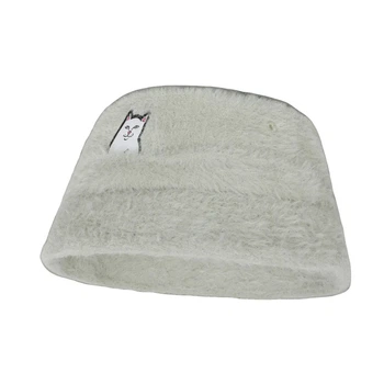 Панама Ripndip LORD NERMAL SHERPA BUCKET HAT RNDFALL25152 1SIZE