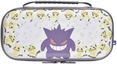 Чохол Hori Vault Case Gengar and Mimikyu для Nintendo Switch 2 NSX-095E (4961818041820)