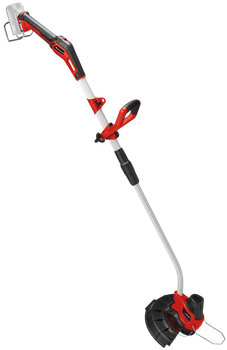 Тример акумуляторний Einhell X-Change GE-CT 18/33 Li E - Solo (3411270)