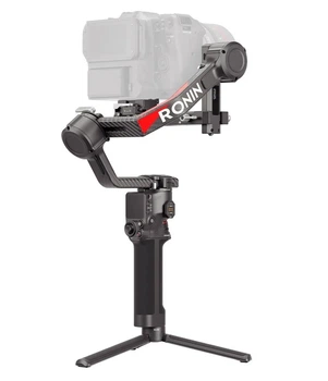 Стабилизатор DJI RS 4 Pro Черный (101610095) - Б/У