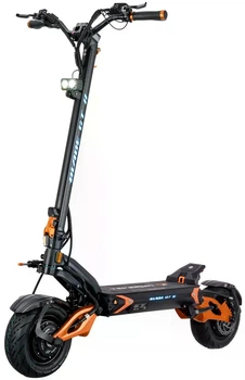 Електросамокат Teverun Blade GT 2 60V 26AH 1600W x2