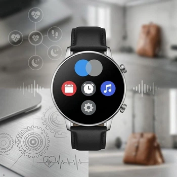 Смарт часы amazfit 3 pro limited