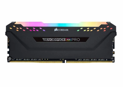 Оперативна пам'ять Corsair 3200 - купити в Києві: ціна, відгуки