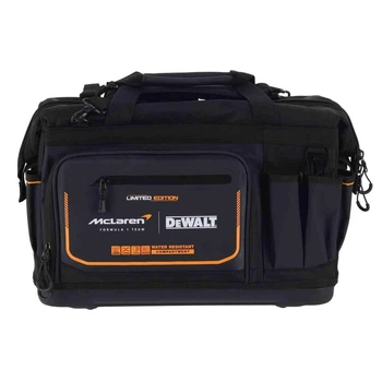 Сумка закрытого типа McLaren DEWALT PRO 20системы TSTAK для инструмента DeWALT DWST60104-9