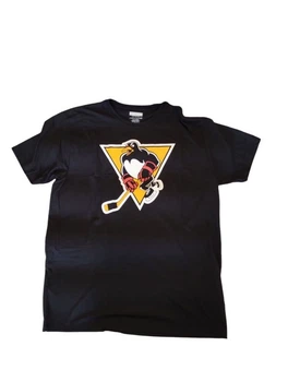 Футболка CCM CREW TEE SR T6784 Размер L