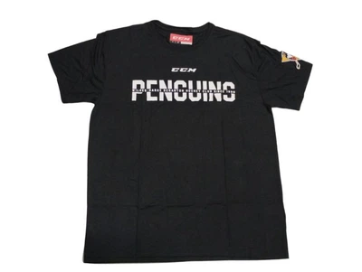 Футболка CCM TEE SR T6785 Размер L