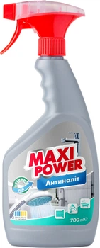 Універсальний миючий засіб для ванної кімнати Maxi Power 700 мл (4823098411932)