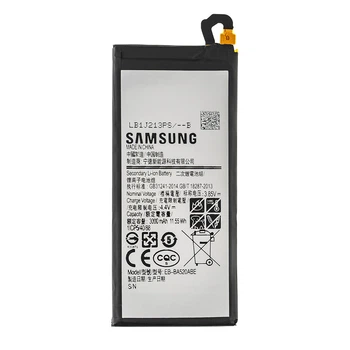 Акумулятор для Samsung Galaxy J5 J530 (2017) 3000mAh AB603443CE China Original
