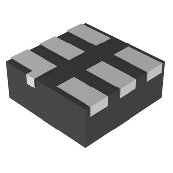 Защитный Диод (супрессор) TPD4S012DRYR - 685122