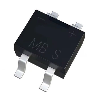Мост однофазный выпрямительный MB4S - 685175