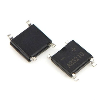 Мост однофазный выпрямительный ABS210-13 - 685126