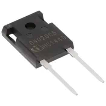 Диод IDWD60G120C5XKSA1 - 697843