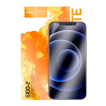 Пленка гидрогелевая для плоттера Hoco G100-2 Gaming Matte - 604107