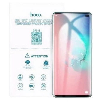 Плівка гідрогелева для плотера Hoco GF015 - 433894
