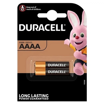 Батарейка Duracell LR8D425 - 710880