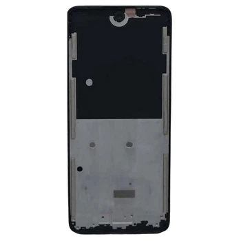 Средняя часть Tecno Pova 2, Черный - 416099
